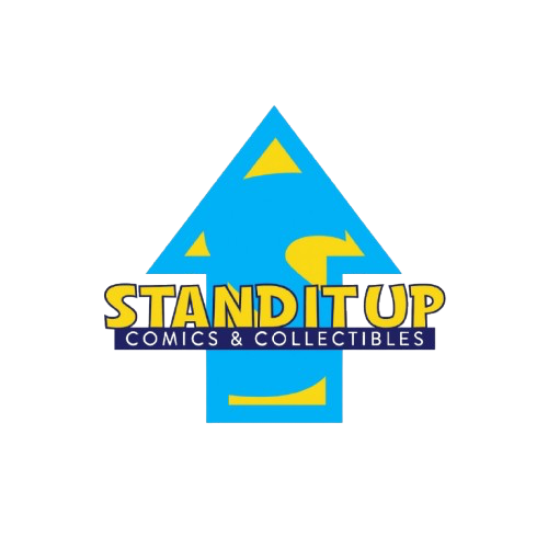 Stand it up logo